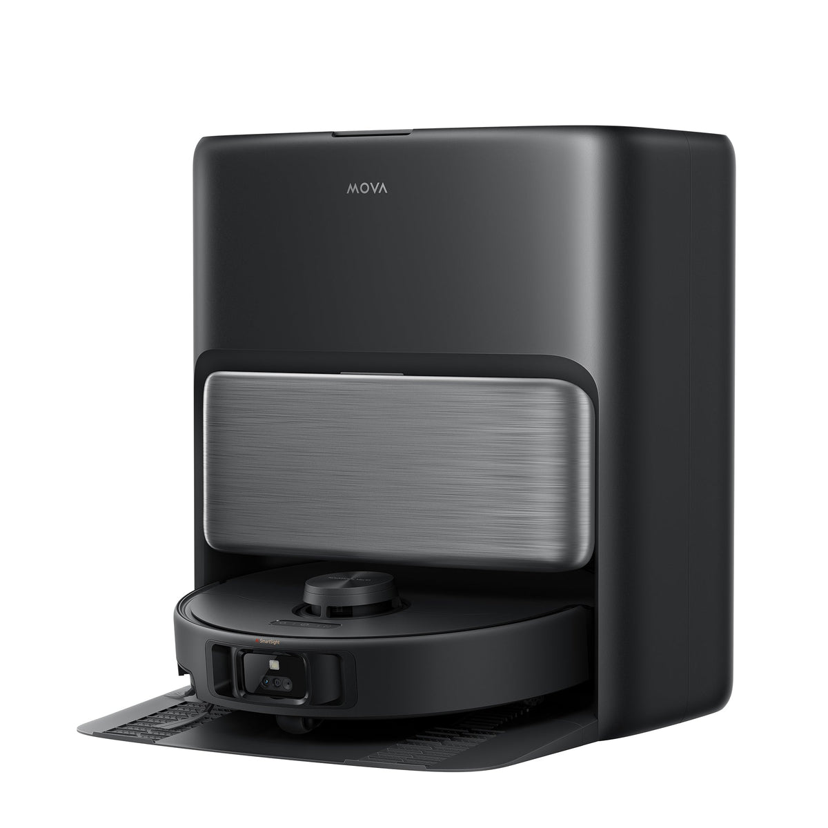 MOVA P70 Pro Ultra Robot Vacuum Black