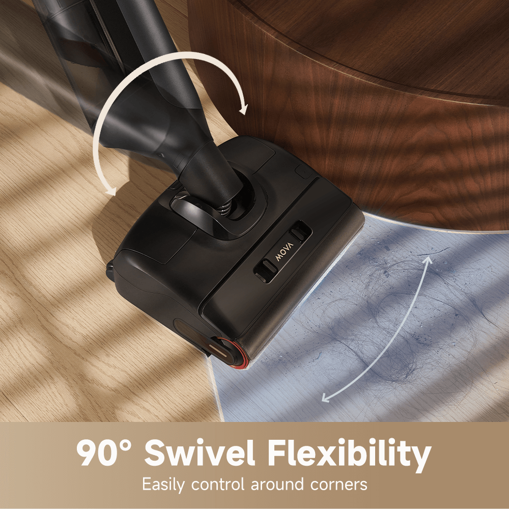 MOVA M10 Wet and Dry Vacuum
