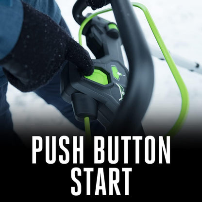 EGO POWER+ Electric Snow Blower