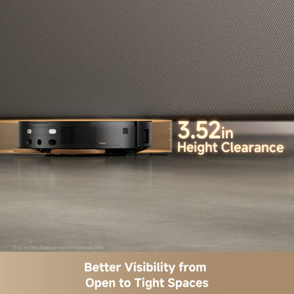 MOVA MOBIUS 60 Robot Vacuum