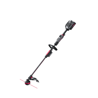 MOVA 60V 16" InstaLoad™ Brushless String Trimmer - Kit(1*2.5A Battery & 1*430W Charger Included)