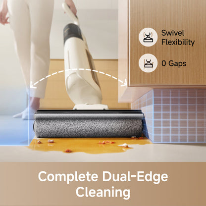 MOVA K30 SE Wet and Dry Vacuum