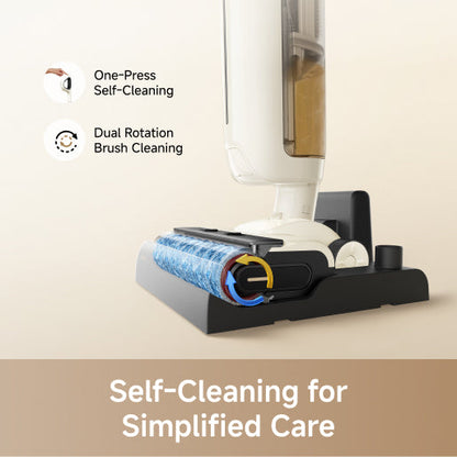MOVA K30 SE Wet and Dry Vacuum
