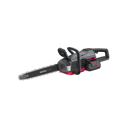 MOVA 60V 18" OilPulse™ Brushless Chainsaw - Kit(1*5A Battery & 1*430W Charger Included)