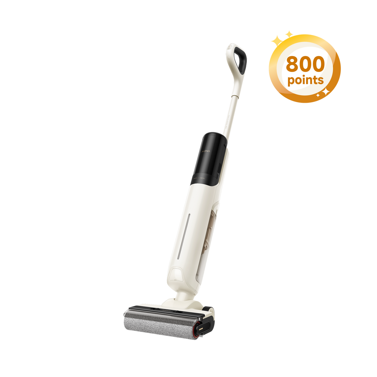 MOVA K30 SE Wet and Dry Vacuum