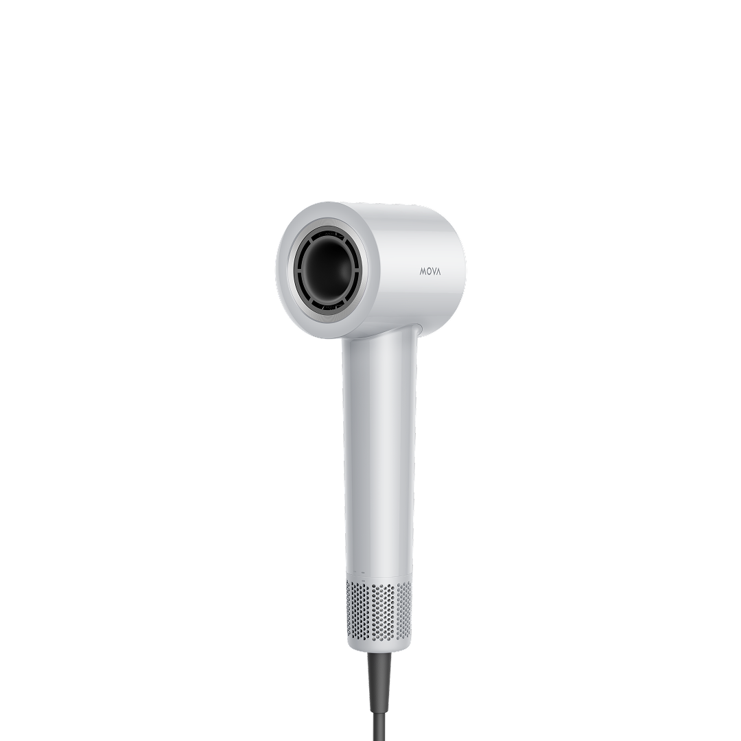 MOVA Turbo Hairdryer