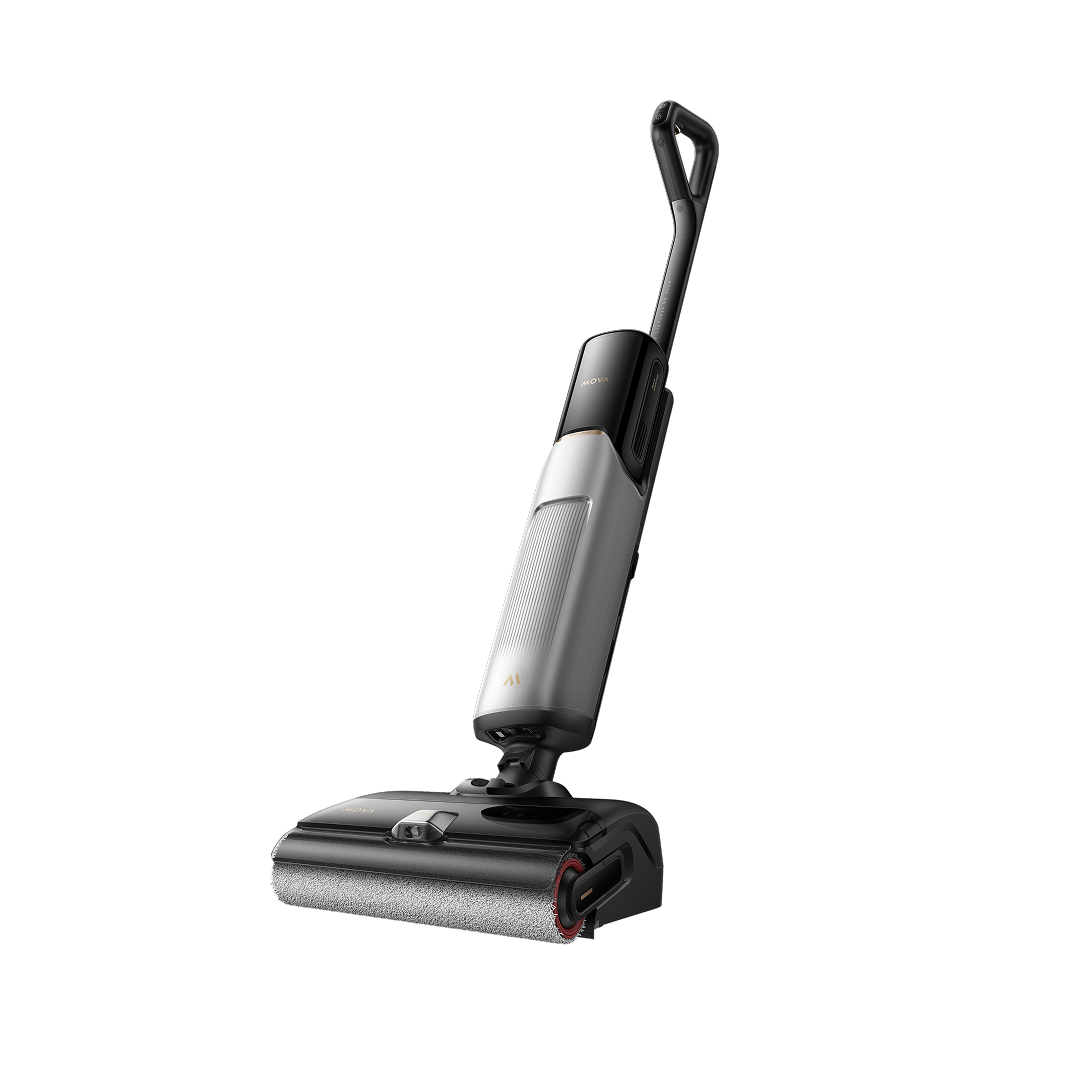 MOVA X4 Pro Wet and Dry Vacuum