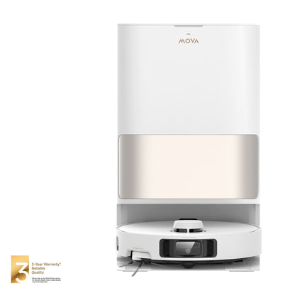 MOVA P10 Pro Ultra Gen2 Robot Vacuum