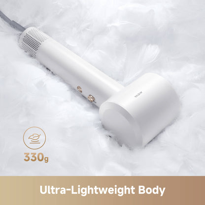MOVA Turbo Hairdryer