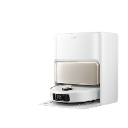 MOVA V50 Ultra Complete Robot Vacuum