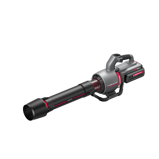 MOVA 60V 1000CFM TurbojetX™ Brushless Blower - Kit(1*5A Battery & 1*430W Charger Included)