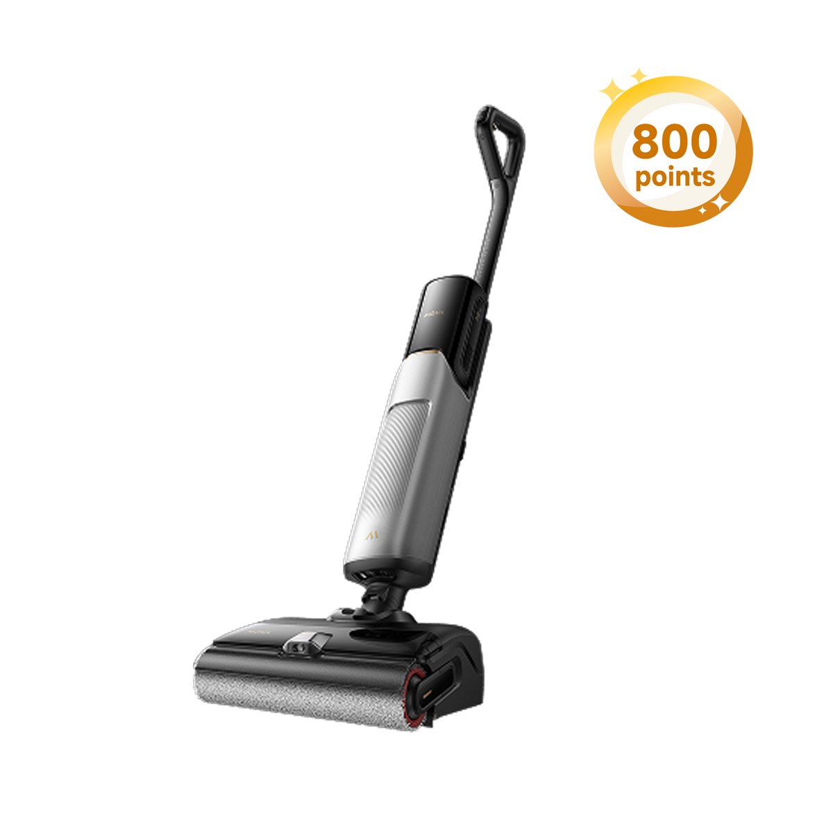 MOVA X4 Pro Wet and Dry Vacuum