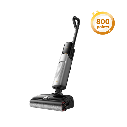 MOVA X4 Pro Wet and Dry Vacuum